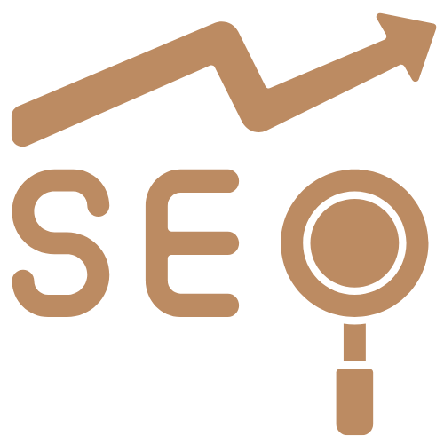 Rank on Google